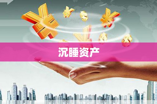 龙胜沉睡资产