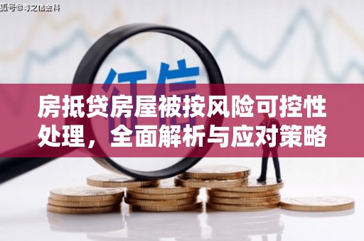 广河房抵贷房屋被按风险可控性处理，全面解析与应对策略