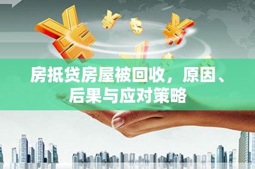 儋州房抵贷房屋被回收，原因、后果与应对策略