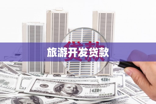 费县旅游开发贷款