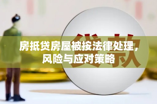 枋山房抵贷房屋被按法律处理，风险与应对策略