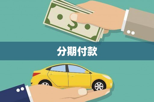 大岭山分期付款