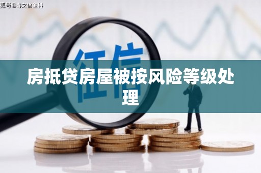 大岭山房抵贷房屋被按风险等级处理