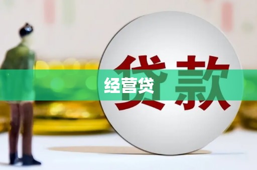 淳化经营贷