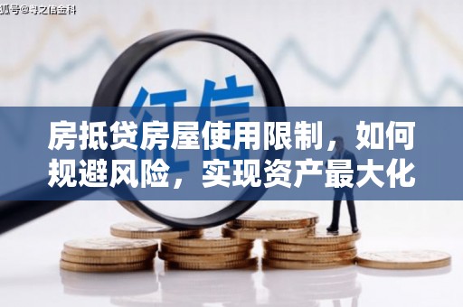 嵊泗房抵贷房屋使用限制，如何规避风险，实现资产最大化？