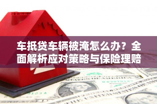察布查尔锡伯车抵贷车辆被淹怎么办？全面解析应对策略与保险理赔