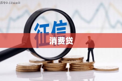 临县消费贷