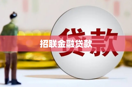 太子河招联金融贷款