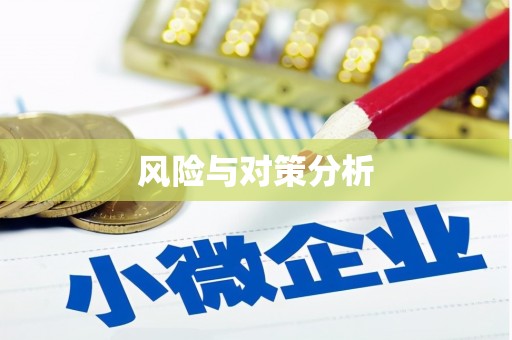 廊坊风险与对策分析