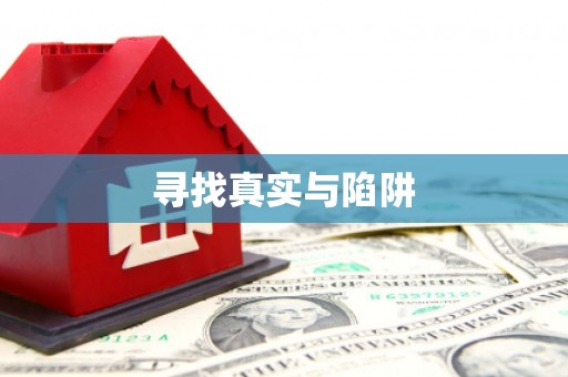 南港寻找真实与陷阱
